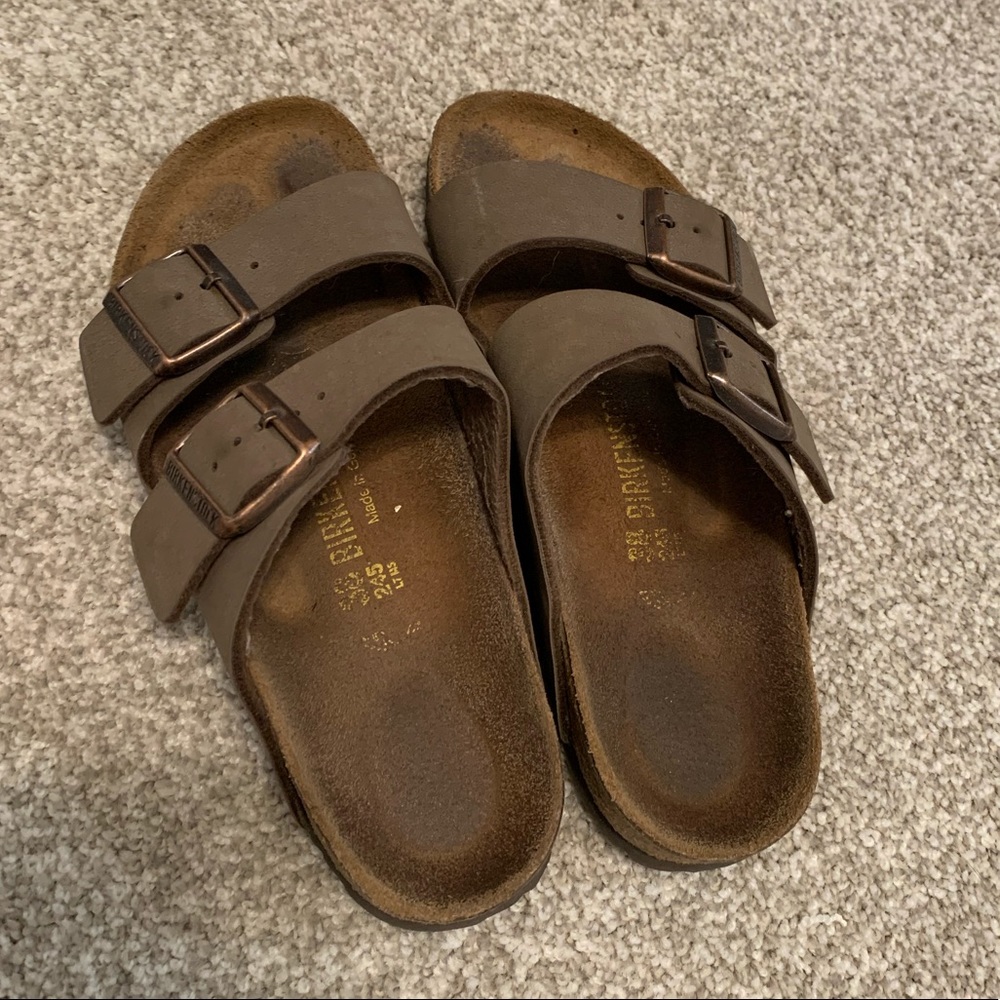 Birkenstock Sandals